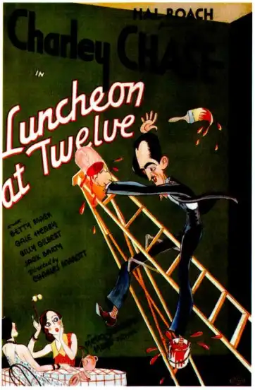 Luncheon at Twelve