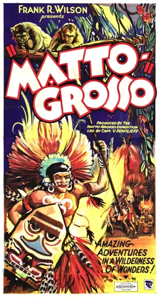 Matto Grosso