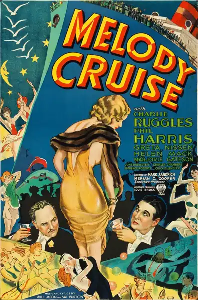 Melody Cruise