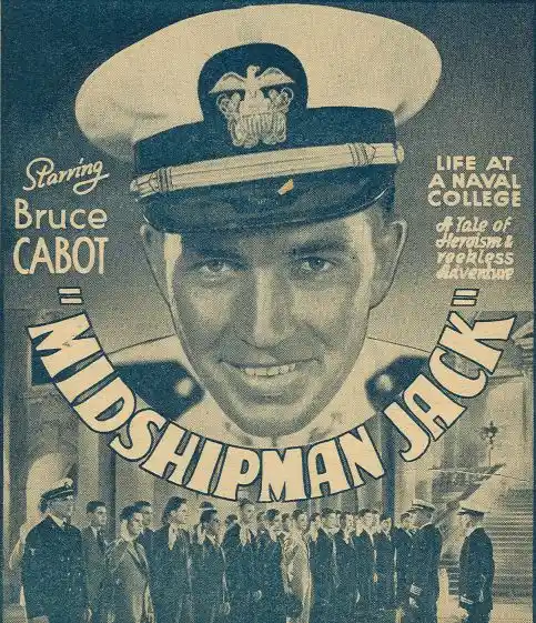 Midshipman Jack