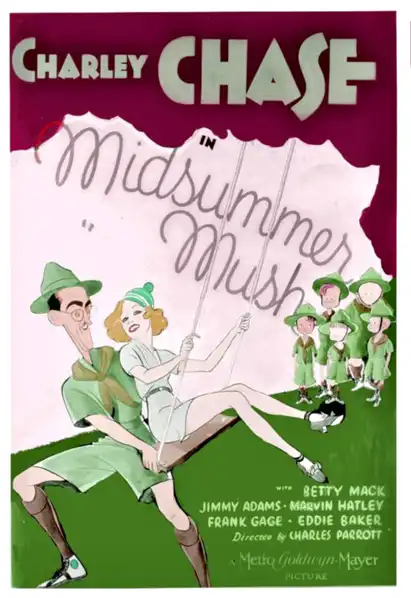 Midsummer Mush