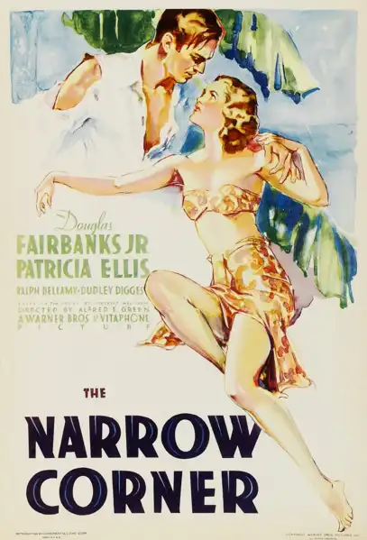 The Narrow Corner