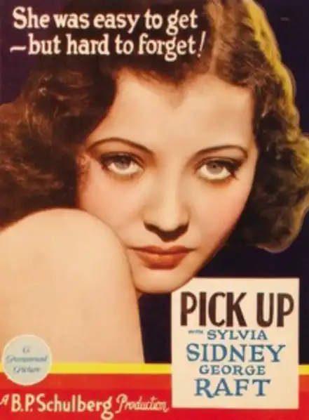 Pick-up