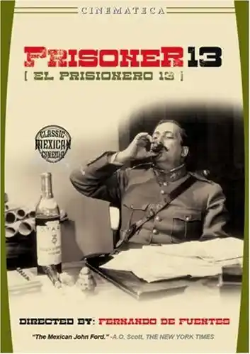 El prisionero 13
