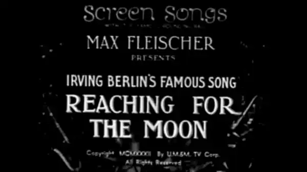 Reaching for the Moon