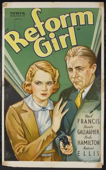 Reform Girl