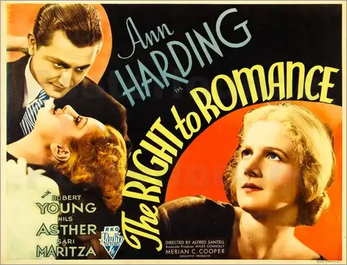 The Right to Romance