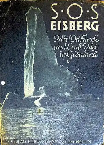 S.O.S. Iceberg