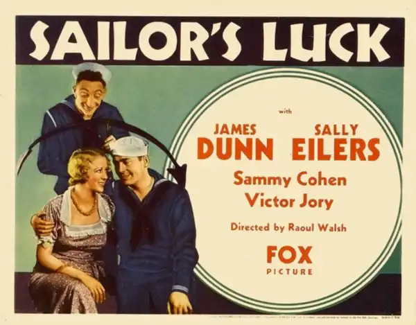 Sailor's Luck