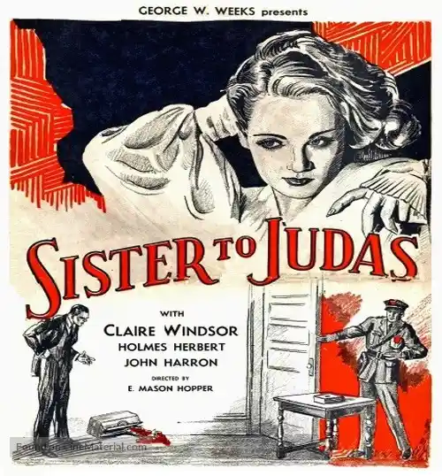 Sister to Judas