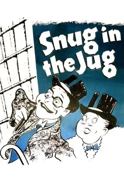 Snug in the Jug