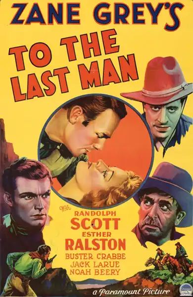 To the Last Man