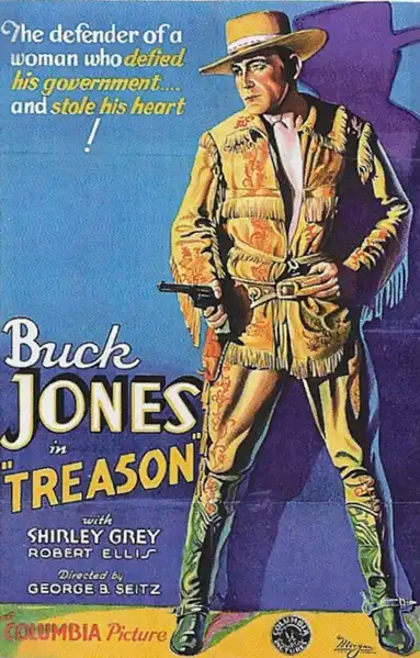 Treason
