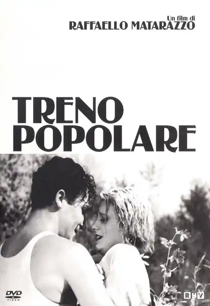 Treno popolare