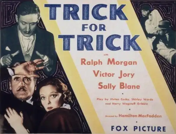 Trick for Trick
