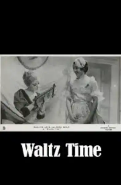 Waltz Time