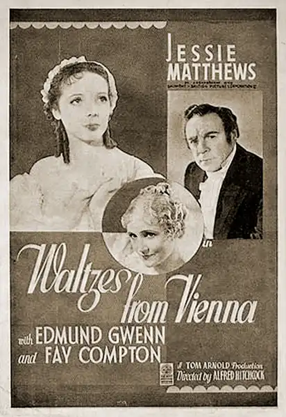 Strauss' Great Waltz