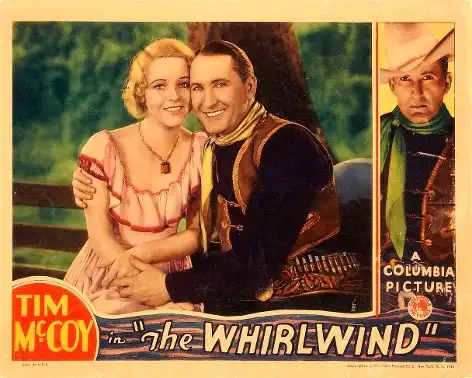 The Whirlwind