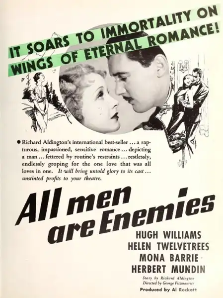 All Men Are Enemies