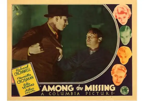 Among the Missing