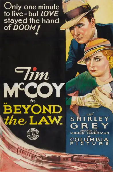 Beyond the Law