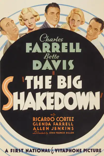The Big Shakedown