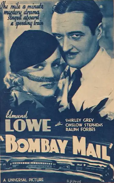 Bombay Mail
