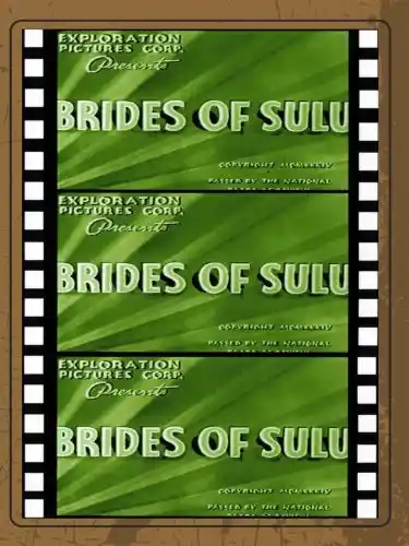 Brides of Sulu
