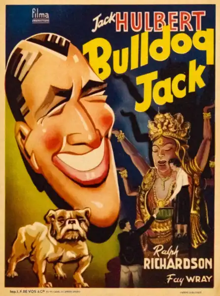 Alias Bulldog Drummond (1935)