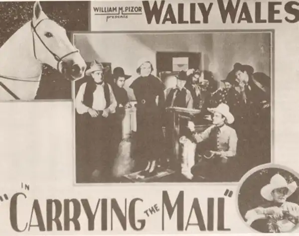 Carrying the Mail