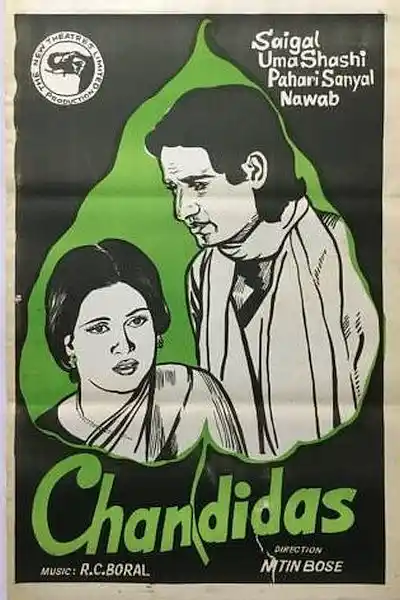 Chandidas