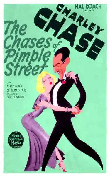 The Chases of Pimple Street