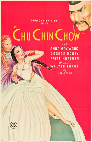 Chu Chin Chow