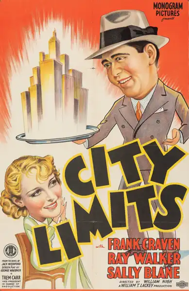 City Limits