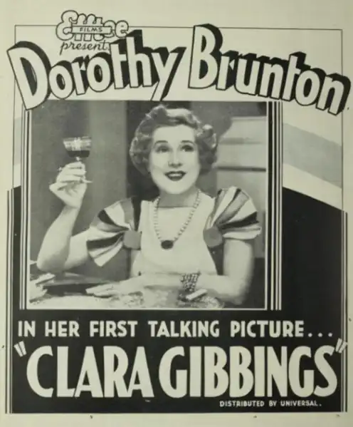 Clara Gibbings