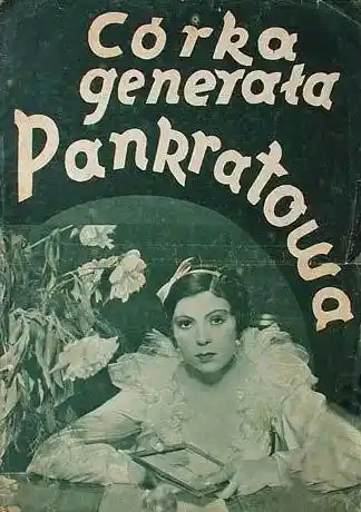 Córka generala Pankratowa