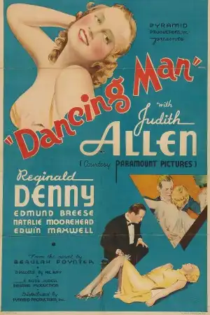 Dancing Man