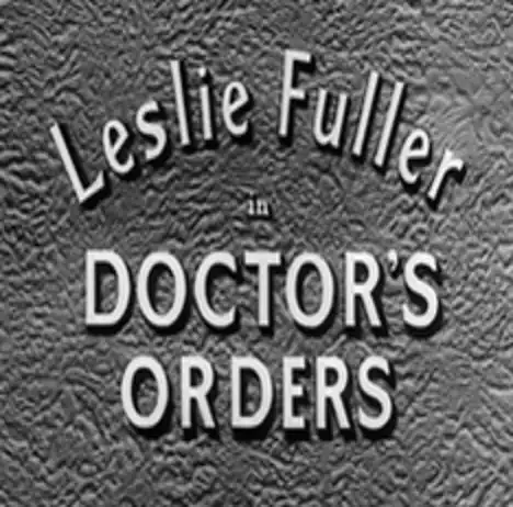 The Doctor's Secret