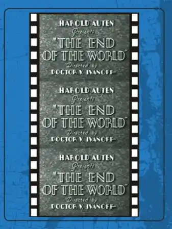 End of the World