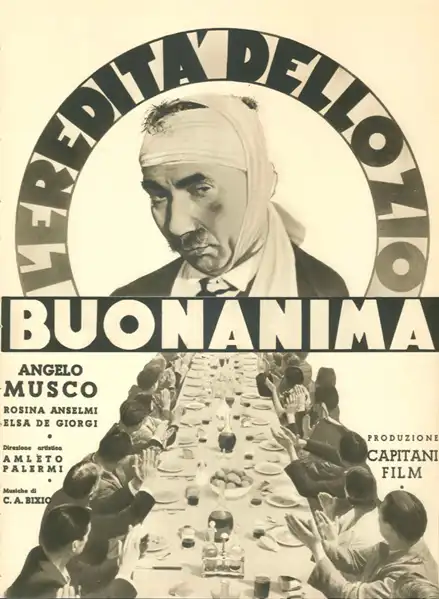 L'eredità dello zio