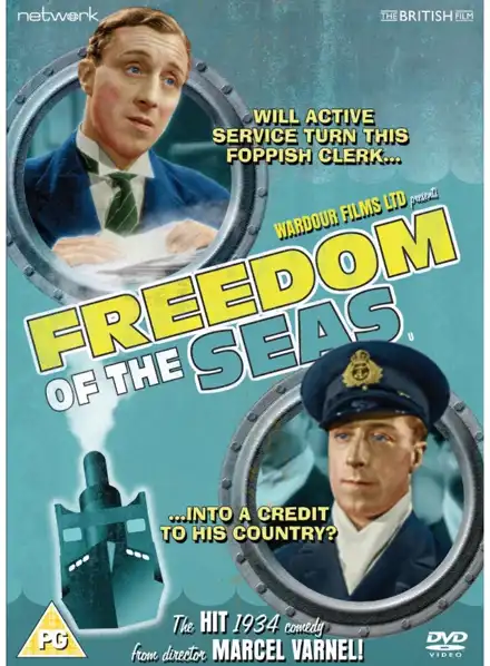 Freedom of the Seas