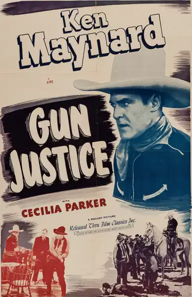 Gun Justice