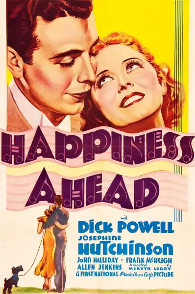Happiness Ahead