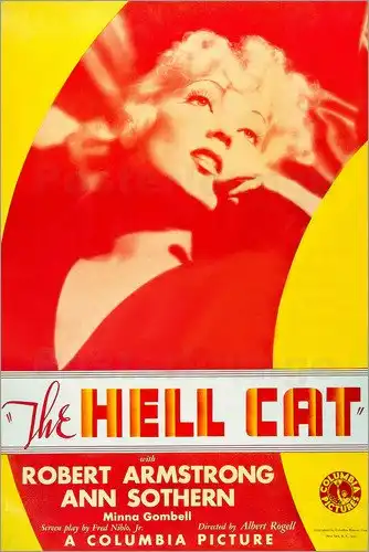 The Hell Cat