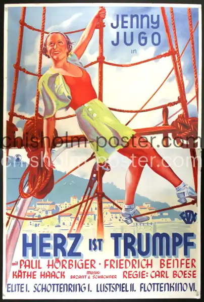 Herz ist Trumpf