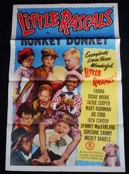 Honky Donkey