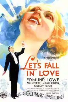 Let's Fall in Love