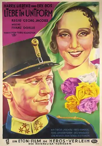 Liebe in Uniform