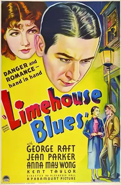 Limehouse Blues