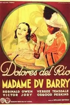 Madame Du Barry